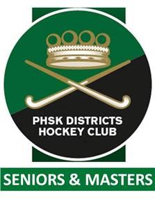 SENIORS & MASTERS 2018 MEMBERSHIP